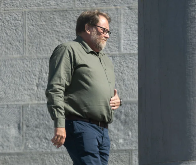 Man jailed for 12 months for possession of over 2,400 child abuse images