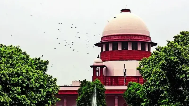 SC: Will go the extra mile to fix issues, make NEET foolproof