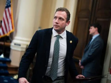Ohio Rep. Max Miller's reelection bid faces questions after domestic abuse allegation