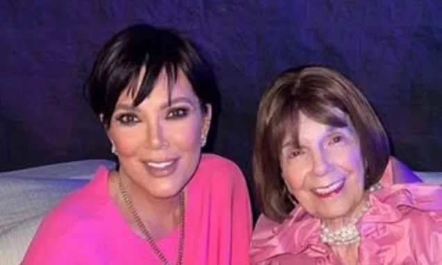 Mary Jo Campbell's cause of death revealed 12 days after Kris Jenner's beloved mom died aged 91