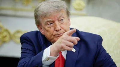 Trump vows retaliation after US troop deaths, says Iran will pay many times over