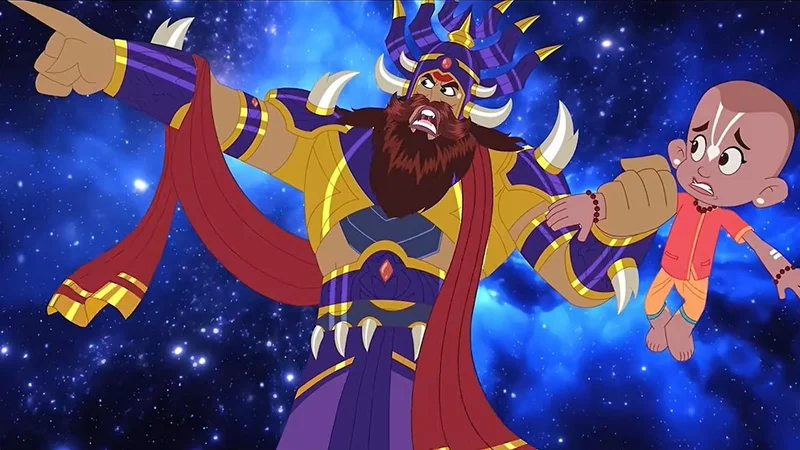 Supreme Court dismisses Odisha Govt plea against release of animated film 'Mahaprabhu Jagannath'