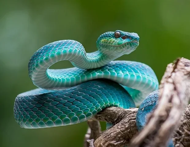 Research offers a promising way to develop potent antivenoms against deadly snakebites