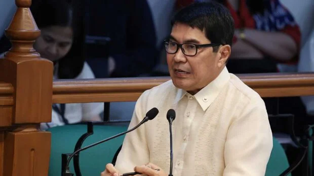 Senate panel to review Lacson’s findings on Taguig ‘ghost’ projects