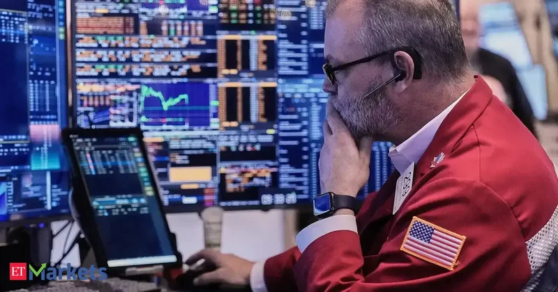 Wall Street Week Ahead: US stocks face tests from Fed decision, tech-led earnings deluge