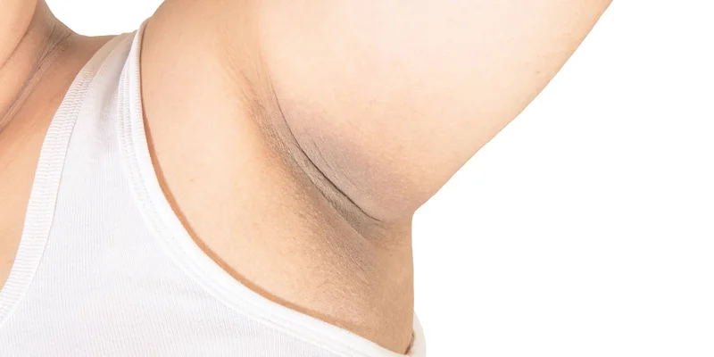 What is deodorant concealer and is the viral product safe? Derms weigh in