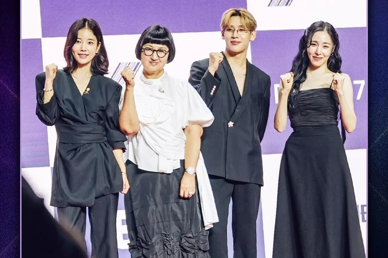 Who sells best? ENA reality show pits influencers from 9 countries against each other