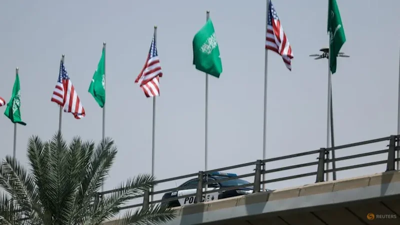US nuclear deal with Saudi Arabia sparks proliferation concerns