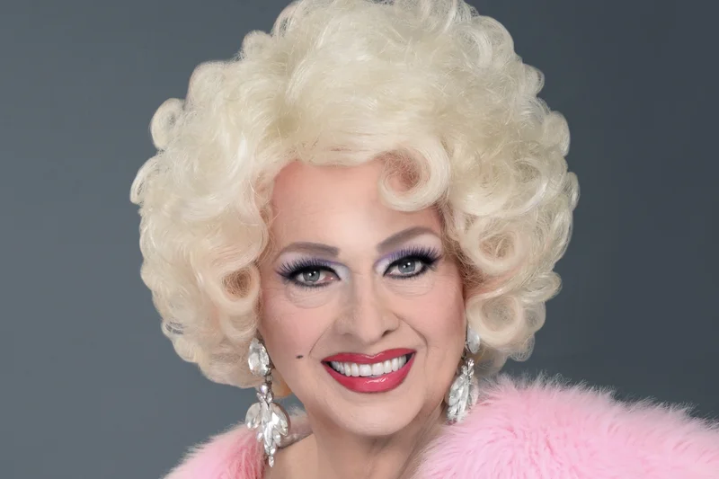 Legendary drag queen Michelle DuBarry’s commitment to the LGBTQ community was unwavering