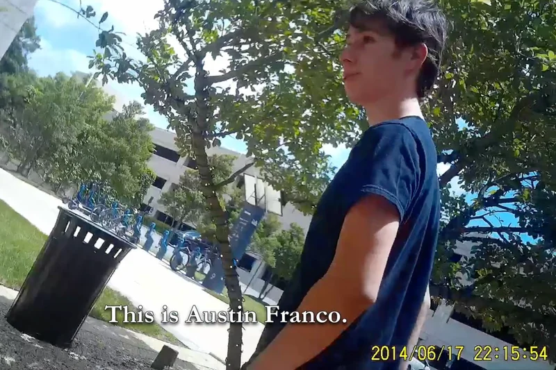 Cornell student who said he’s ‘not interested in working for a Jew’ claims he faced no disciplinary action