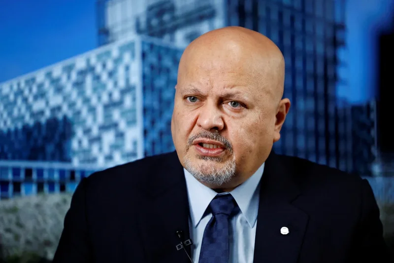 ICC member states vote to dismiss prosecutor Karim Khan amid sexual misconduct allegations