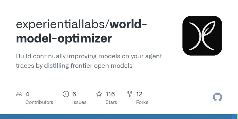 Show HN: Distill and serve small models with frontier quality for half the cost