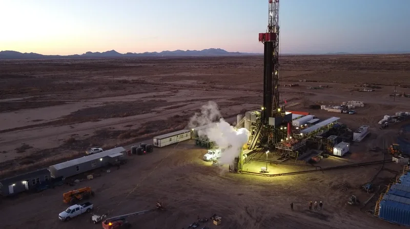 How to Bring a Geothermal Well Back from the Dead