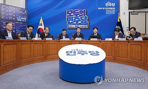 Ruling party vows efforts to stabilize stock market amid volatility concerns