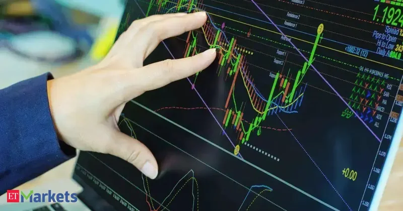 Nifty in oversold territory; pullback to 24,000 possible: Analysts