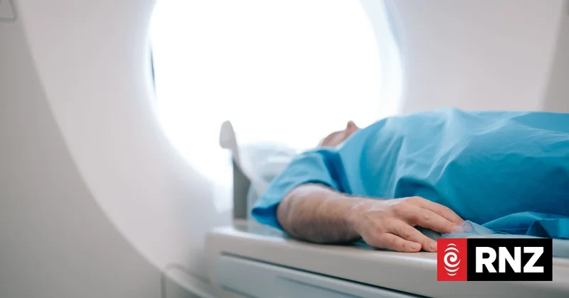 Man reviewing own CT scan finds aneurysm missed by two doctors