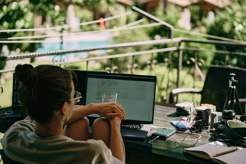 Paraguay Rolls Out Updated Incentive Law as Digital Nomads Pour US$50 Million a Year into Economy