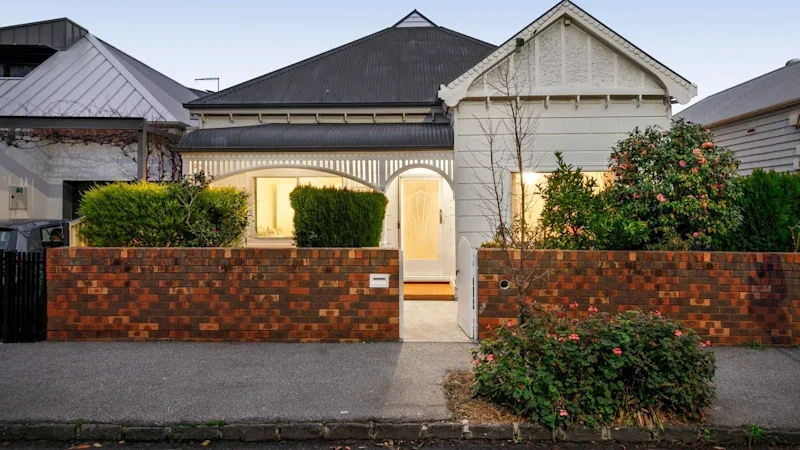 Five of the best homes in Melbourne that have stood the test of time