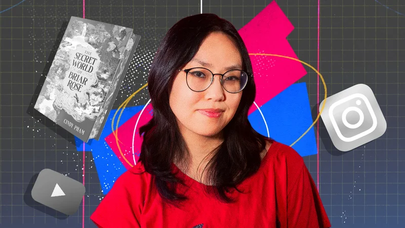 From BookTube to bestseller: How Cindy Pham built a creative career on her own terms