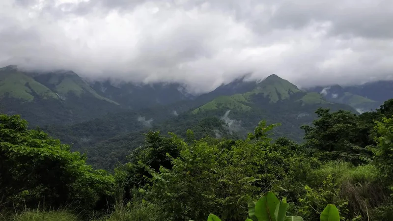 Western Ghats conservation with science and dialogue