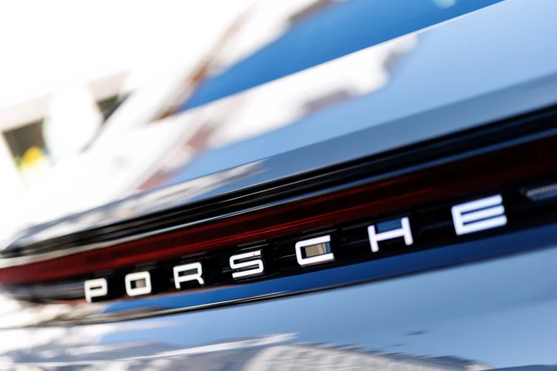 Porsche to axe one in five jobs by 2035 as China, EV woes bite