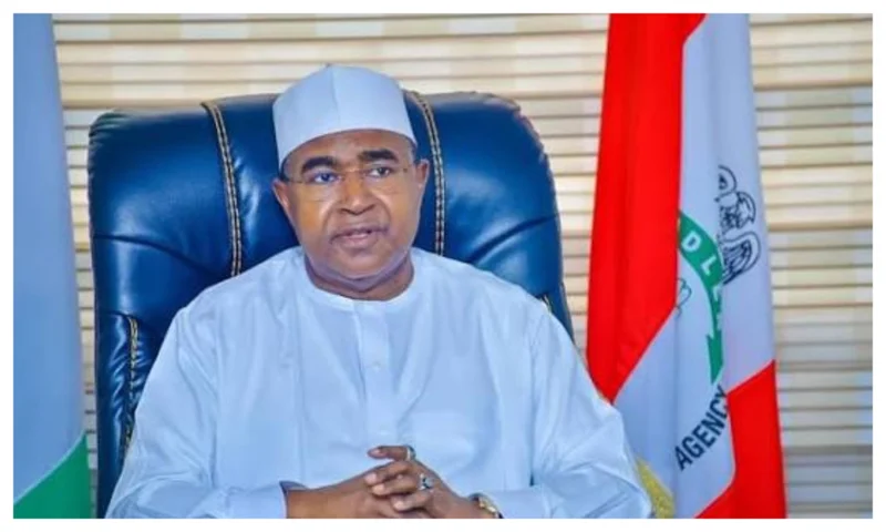 NDLEA seized over two billion tramadol pills in 18 months – Marwa
