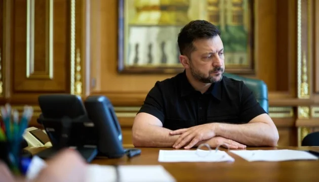 Patriot interceptors top agenda in Zelensky–Vance call