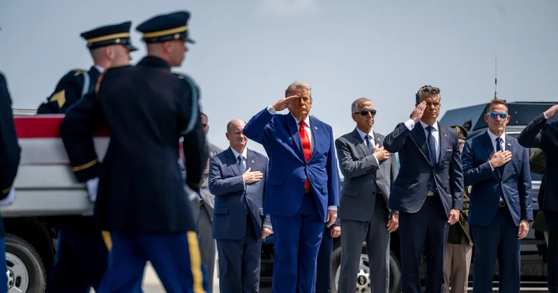 Iran keeps targeting U.S. bases as U.S. interceptor stockpiles dwindle