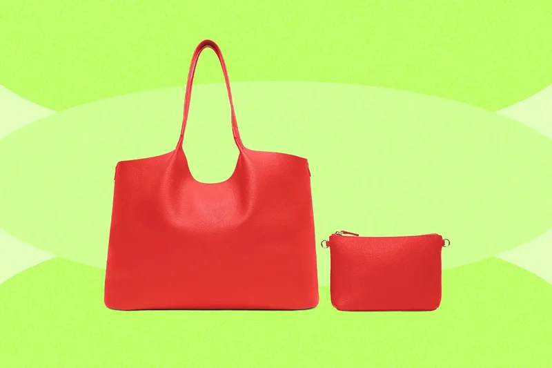 Why Leatherology Makes Some of the Best Totes for Work (2026)