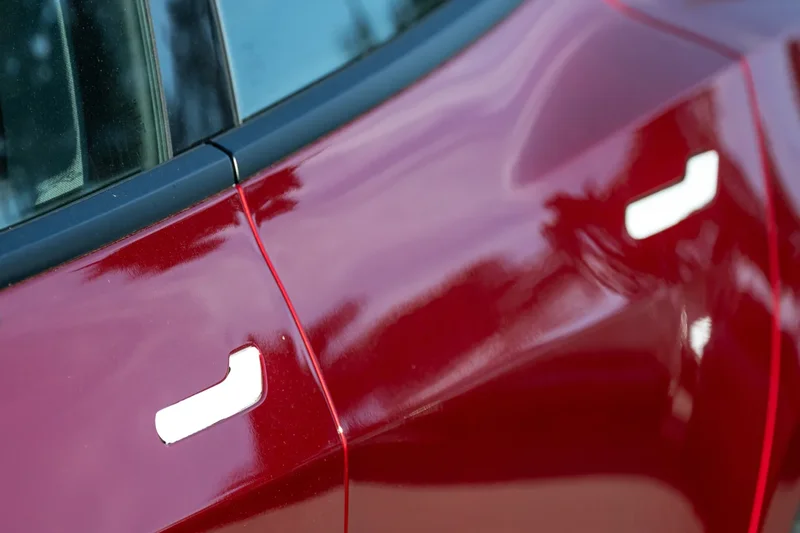 NHTSA considers new car door safety rules after fatal Tesla crashes