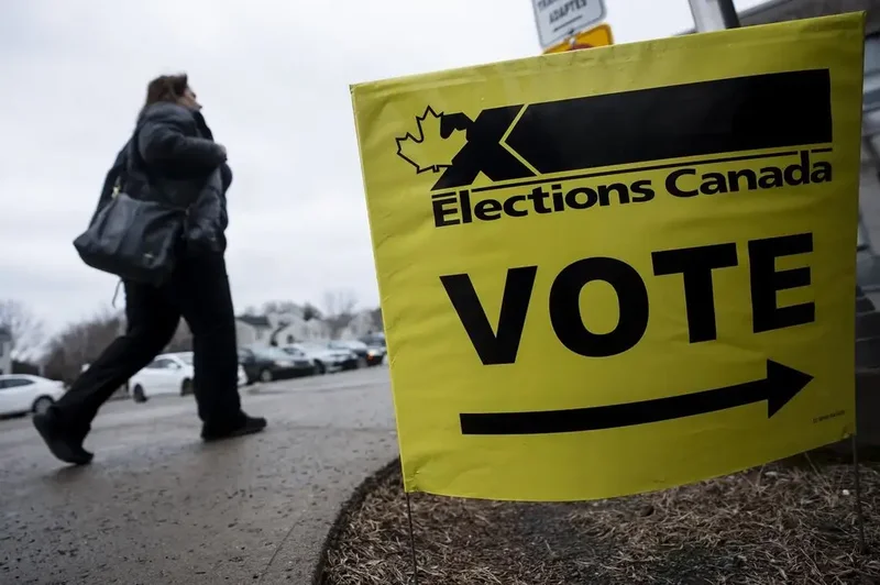 Carney calls 3 byelections in B.C., Ontario and Quebec