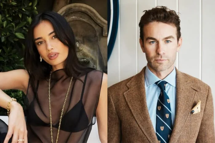 Kelsey Merritt, Chace Crawford part ways—report