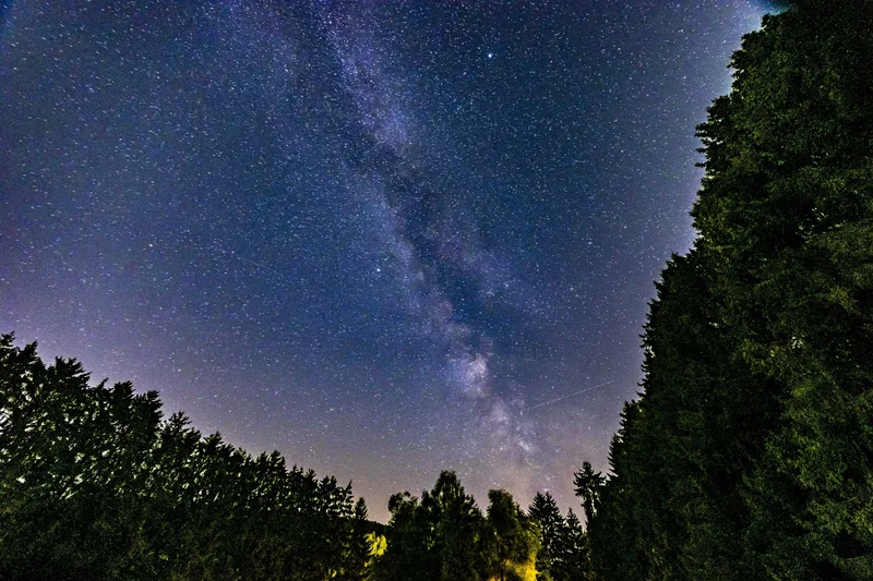 Galactic archaeology reveals Milky Way's turbulent origins