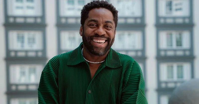 Lázaro Ramos Named Ambassador of Brazil’s Afro Brasil Museum