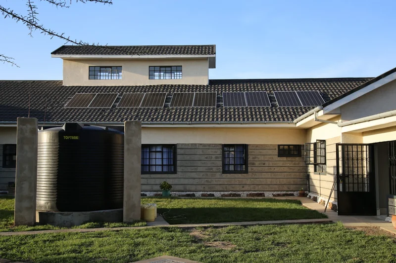 Zambia’s solar capacity surges from 88 MW to 841 MW in five years
