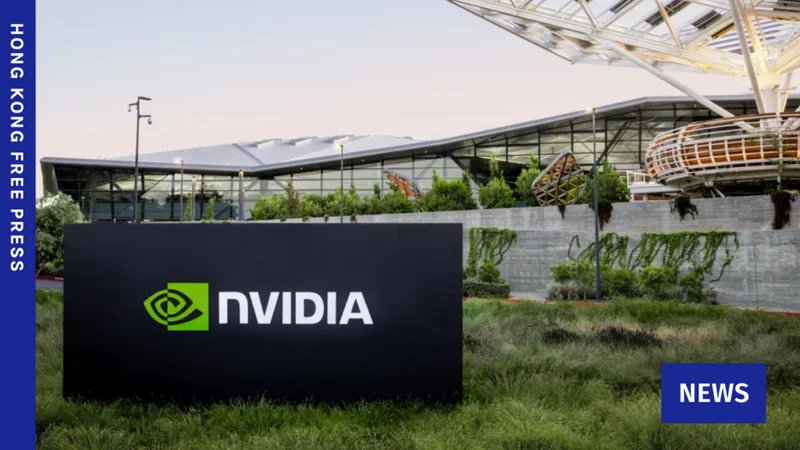 Taiwan detains Nvidia worker in chip smuggling probe: source familiar with case