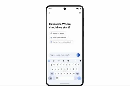 Gemini is moving into Google Play, and it has front-row seat to your spending habits