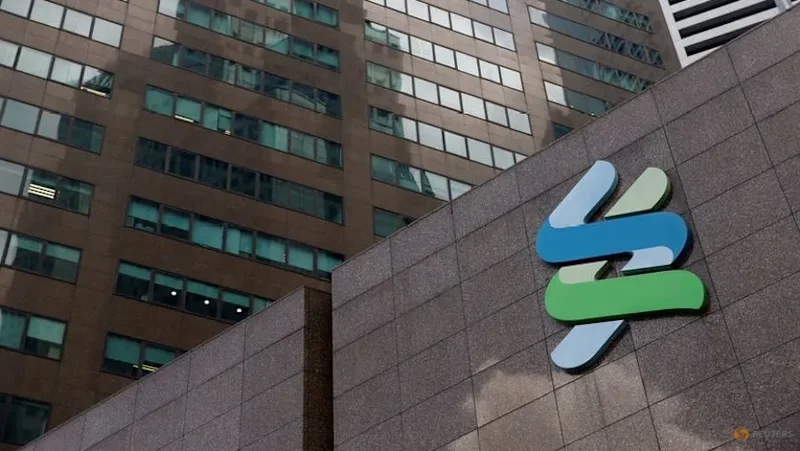 StanChart to transfer some credit card, personal loan customers to Trust Bank