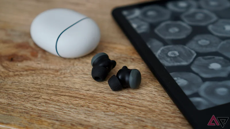 I discovered a Google Pixel Buds Pro 2 feature that completely changed how I brainstorm