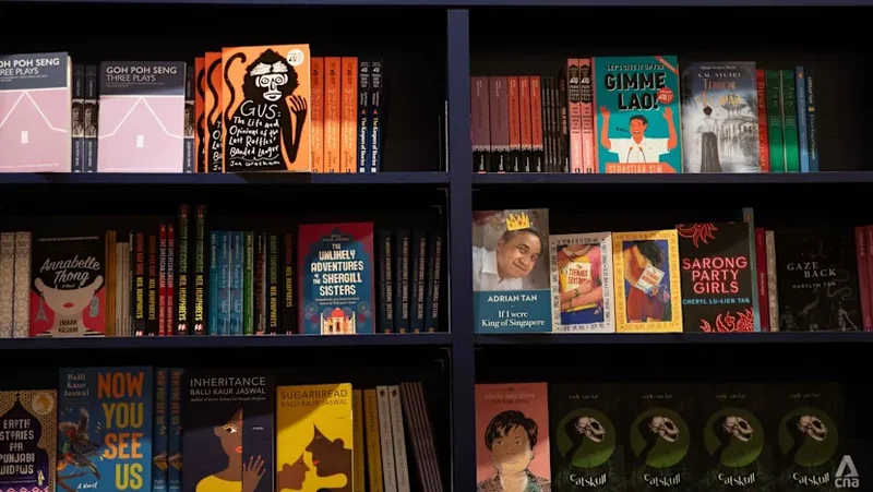 Commentary: Book clubs tend to be attended by women - here’s why I created one for men