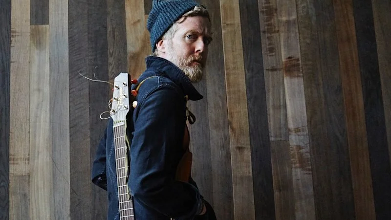 Glen Hansard always found a way to bring the music out of people