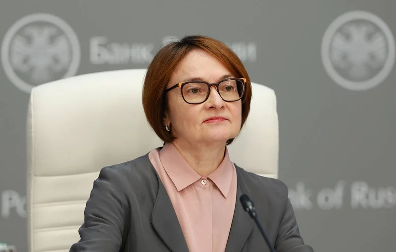 IN BRIEF: Nabiullina’s statements on key rate, fuel market, attacks on marketplaces