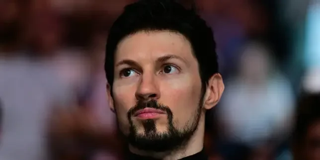Telegram's Durov says labeled 'terrorist' in Russia for refusing 'censorship' demands
