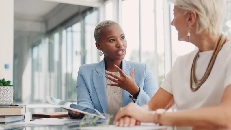 The 8 Best Words To Say When Negotiating