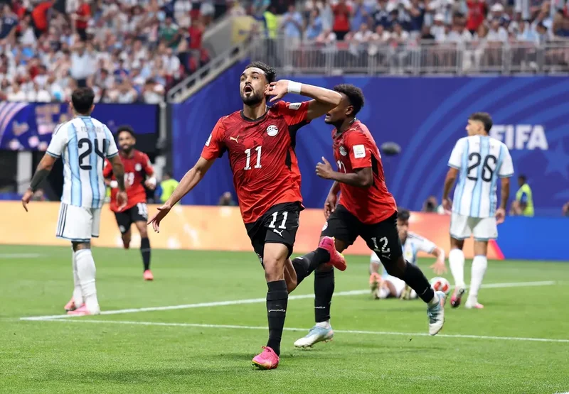The World Cup Effect: How The 2026 Tournament Is Skyrocketing These Songs