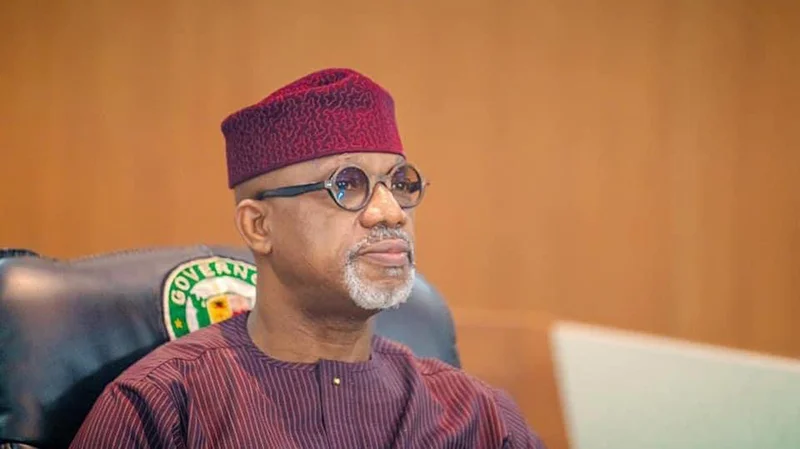 Abiodun approves PAT, specialist allowance for Ogun doctors