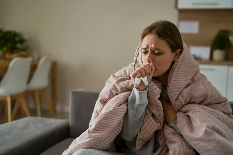 Cough lozenges, syrups or medicated hot drinks. What actually works?