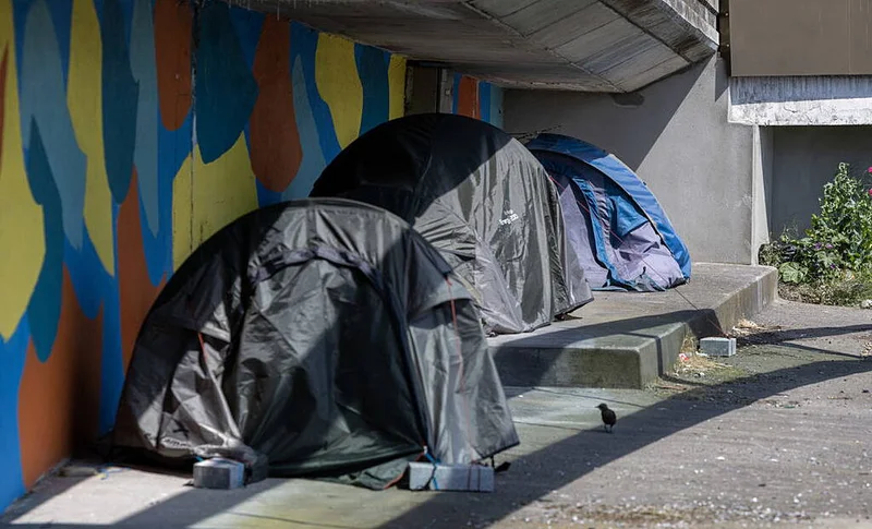Over 17,000 people in emergency accommodation in June, including 5,620 children