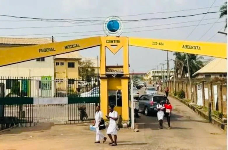 FMC: NARD, others worry as theft, vandalism, assault force doctors away from wards