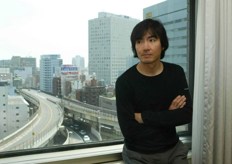 Keigo Higashino’s ‘global afterlife’